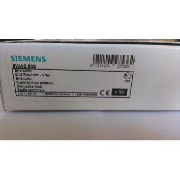 8WA2808 Klemens Durdurucu Siemens